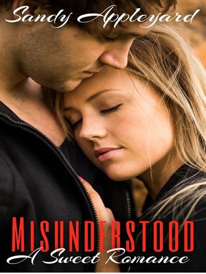cover image of Misunderstood